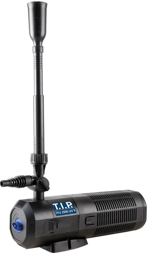 "Submersible UV pump TFU 2000 UV 9 image"