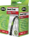 Self-repairing bicycle tire inner tube 700 x 19 - 25" Presta valve