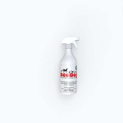 "Odor neutralizer "DeoDog", 500 ml image"