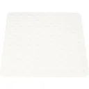 Bathroom aid - shower mat