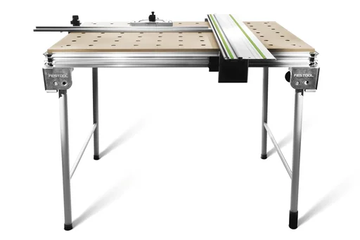 "Multifunctional table MFT/3 image"
