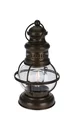 Lantern in antique look