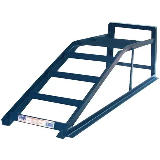 "Wide access ramp image"