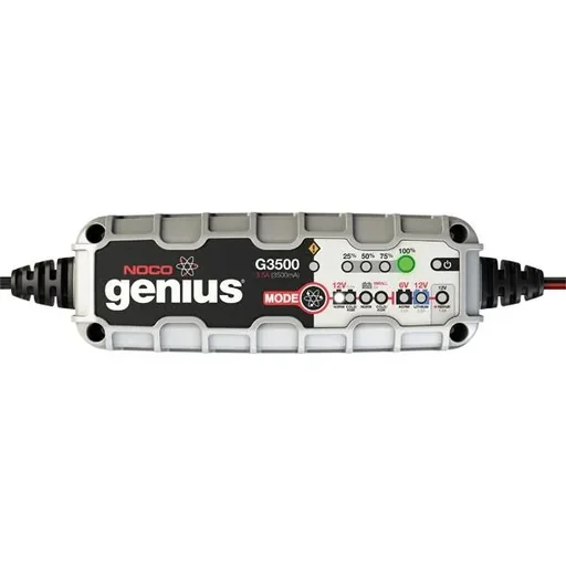 "Battery charger "3.5a" image"