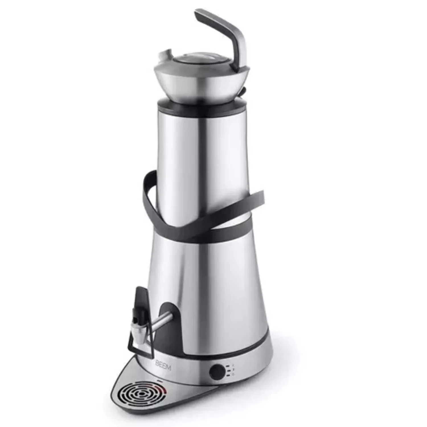 "Samovar - Amira, 10L, inductiemodel, roestvrij staal image"