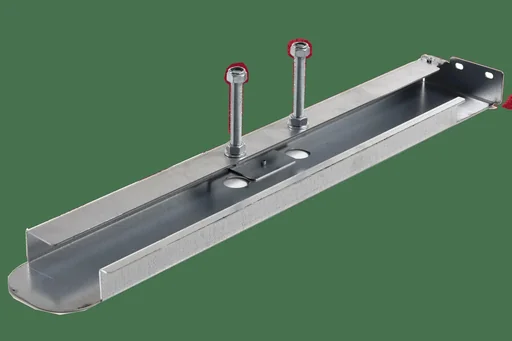 "Spare wheel holder for PFA 185 U image"