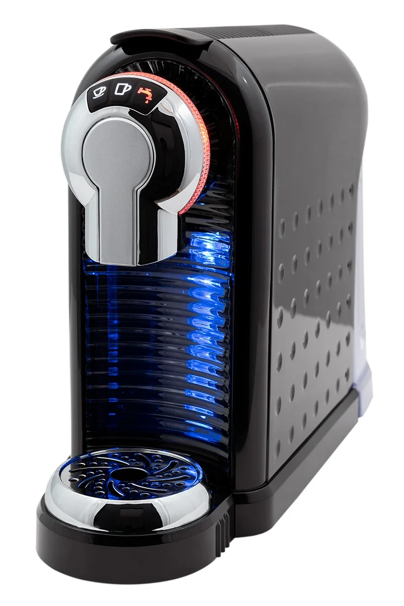 "Capsule koffiezetapparaat, thee machine - SAWOA KKT 01 image"
