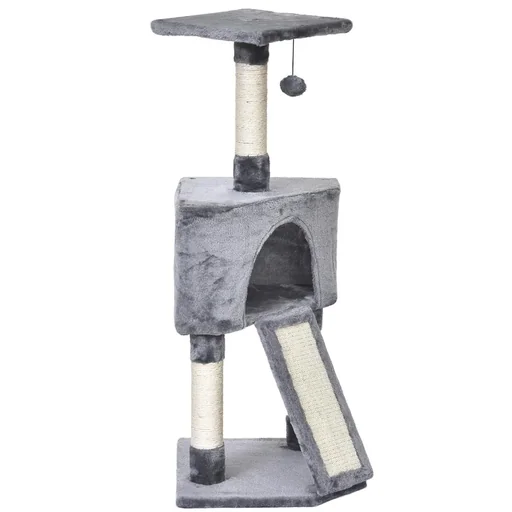 "3-story cat tree image"