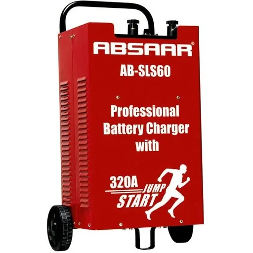 "Battery charger/jump starter image"