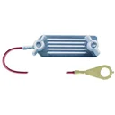 Twist rope for tape up to 40mm, 130cm
