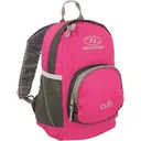 Cub rosa Rucksack