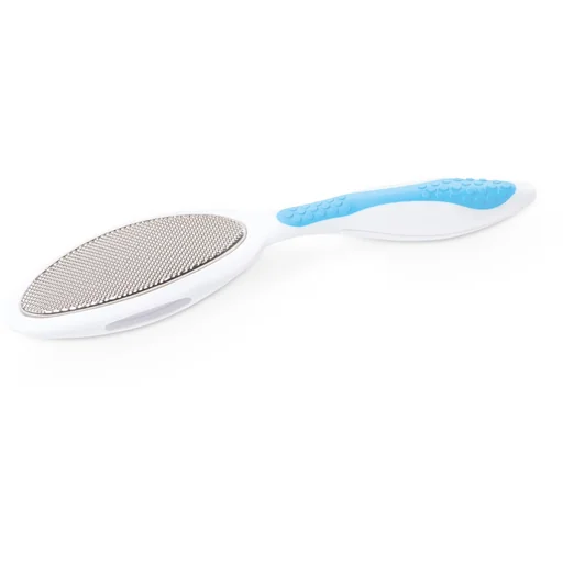 "Personal care aid - foot rasp image"