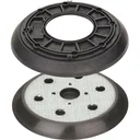 Sanding disc for EX 150 E Ø 150 mm / 6 holes