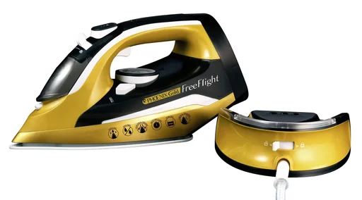 "Phoenix Gold FreeFlight Cordless Iron image"