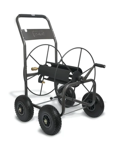 Profi Schlauchwagen für 3/4-Zoll-Schlauch