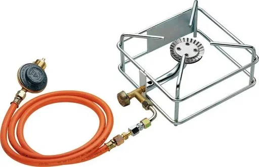 "Gas heater 2500 watts for smoke ovens image"