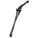 Parking stand for e-bikes with a size of 24 - 29 inches