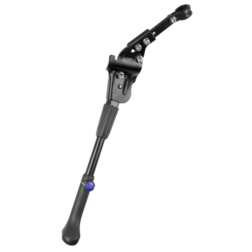 "Parking stand for e-bikes with a size of 24 - 29 inches image"