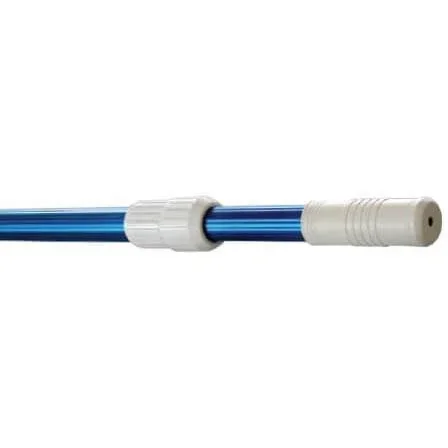 "Telescopic handle 120-360 cm image"