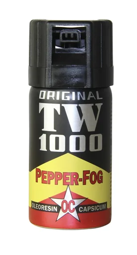 "Pepper spray TW1000 Man 40ml image"