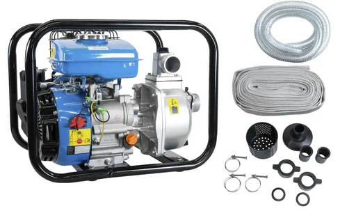 "Motorpompset GMP 15.22 image"