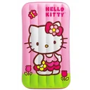 Swimming pool airbed Hello Kitty