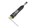 MicroClick torque screwdriver MC 10, 2 - 10 Nm, 1/4"