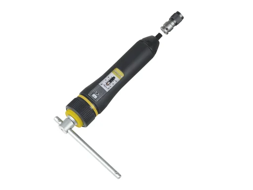 "MicroClick torque screwdriver MC 10, 2 - 10 Nm, 1/4" image"