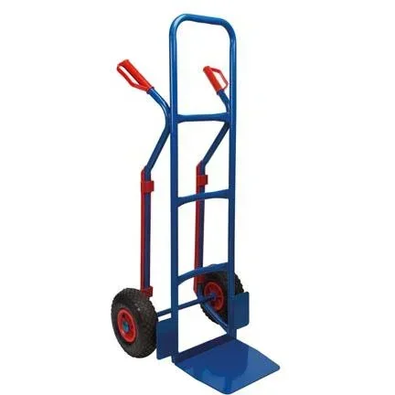 "Sack truck - Max. load capacity 200 kg image"