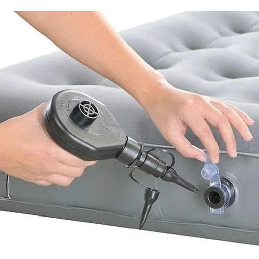 "Redcliff Electric Air Pump 12v image"
