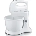 Food processor / hand mixer / mixer with mixing bowl - 300 watts