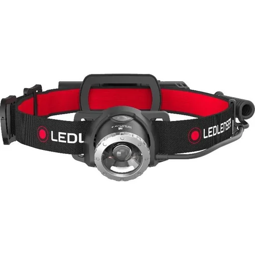 "H8R headlights image"