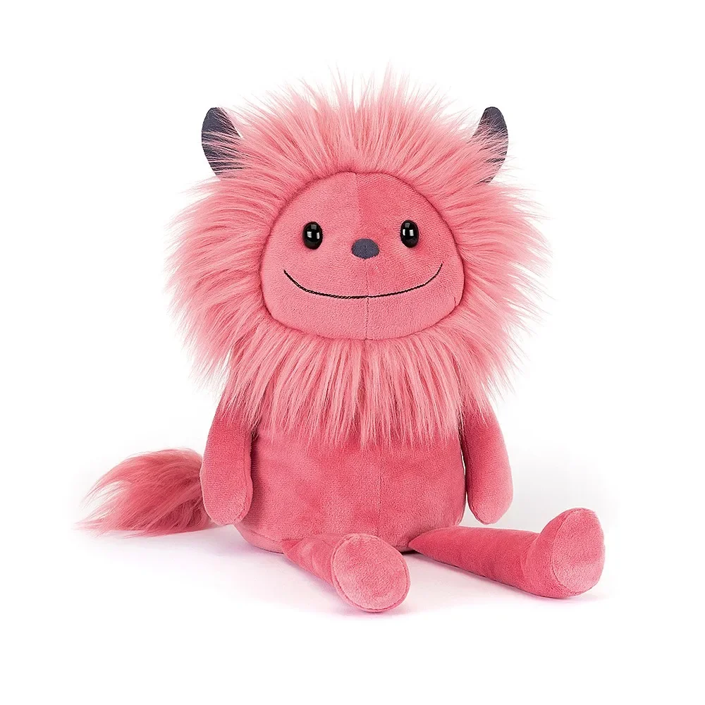 "Jellycat Knuffel - Jinx Monster image"