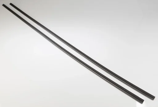 Wischergummi-Set für Flachbalkenwischer, 2er-Set