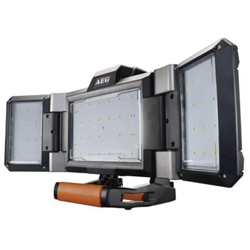 "Battery hybrid LED instrument lighting BPL18-0 image"