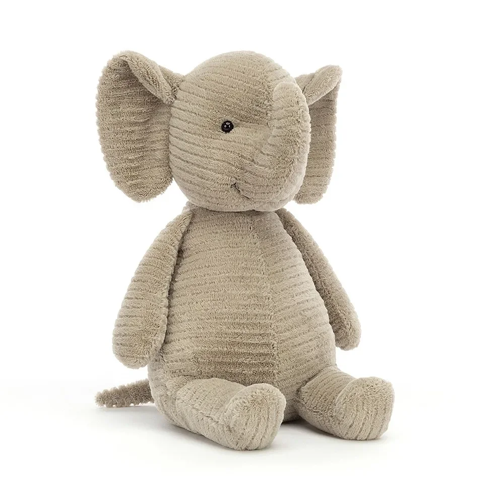 "Jellycat Knuffel - Quaxy Elephant image"