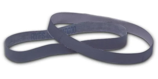 "Maxxsharp sanding belt set, 3 pieces (K10000) image"