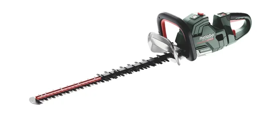 "Cordless hedge trimmer HS 18 LTX BL 75 without battery pack, without charger image"