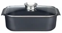 Rectangular roasting pan, 40 x 25 cm