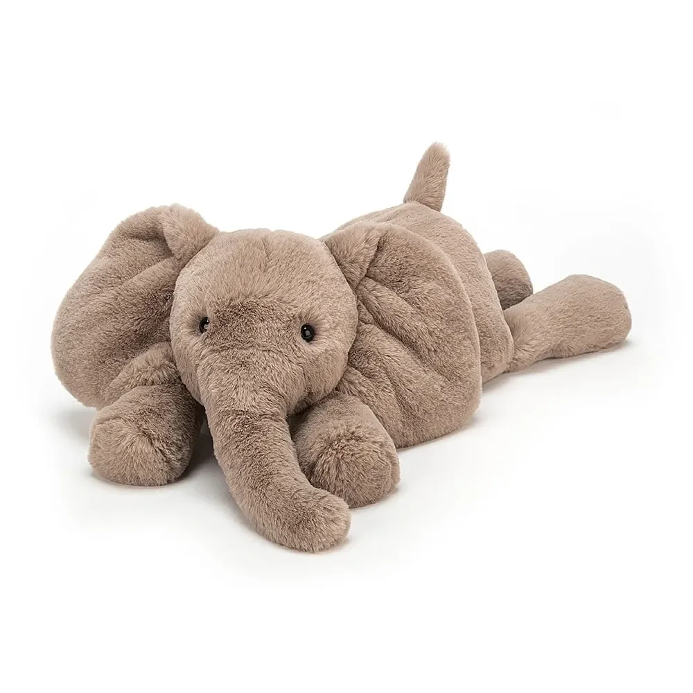 "Jellycat Knuffel - Smudge Elephant image"