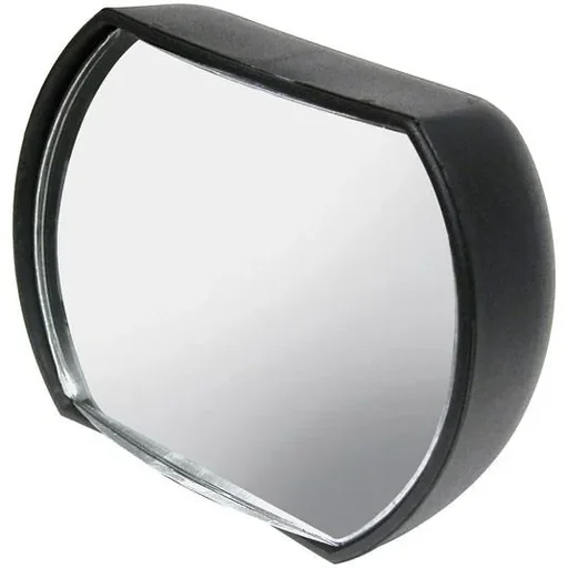 "Blind spot mirror truck 14 x 10 cm image"