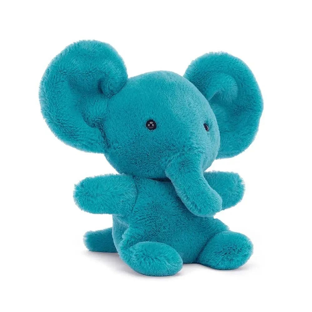 "Jellycat Knuffel - Sweetsicle Elephant image"
