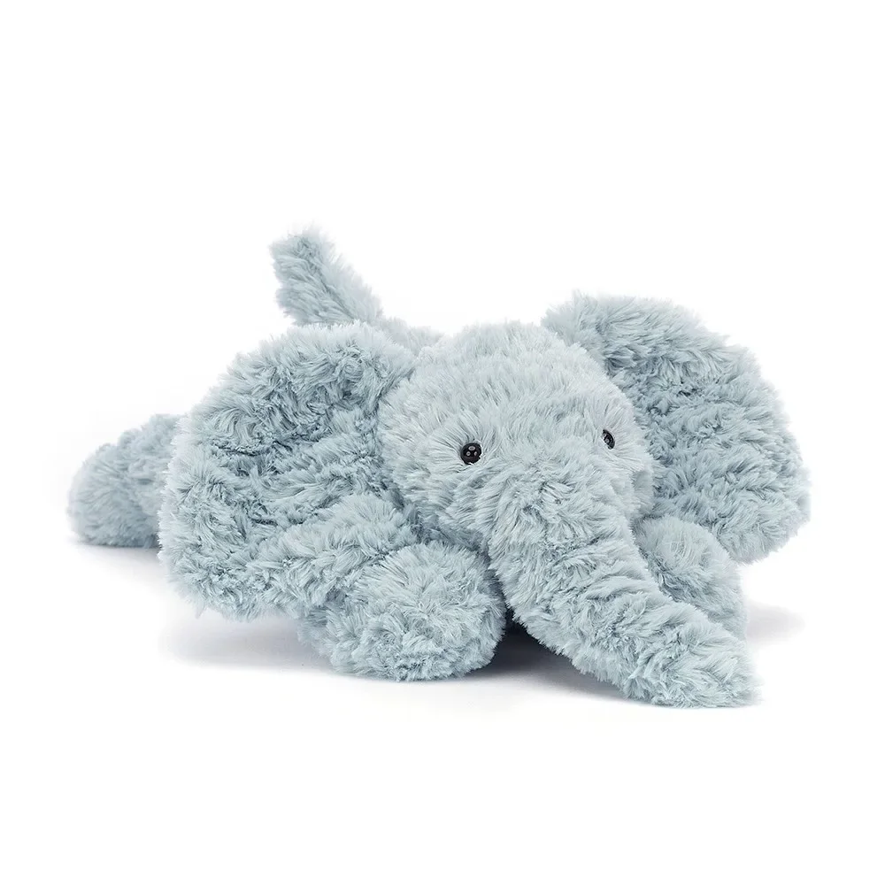 "Jellycat Knuffel - Tumblie Elephant image"