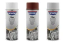 Primer, white, 400 ml