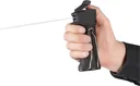 Pepper spray refill cartridge, 63 ml