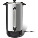 Water/Mulled Wine 25L
