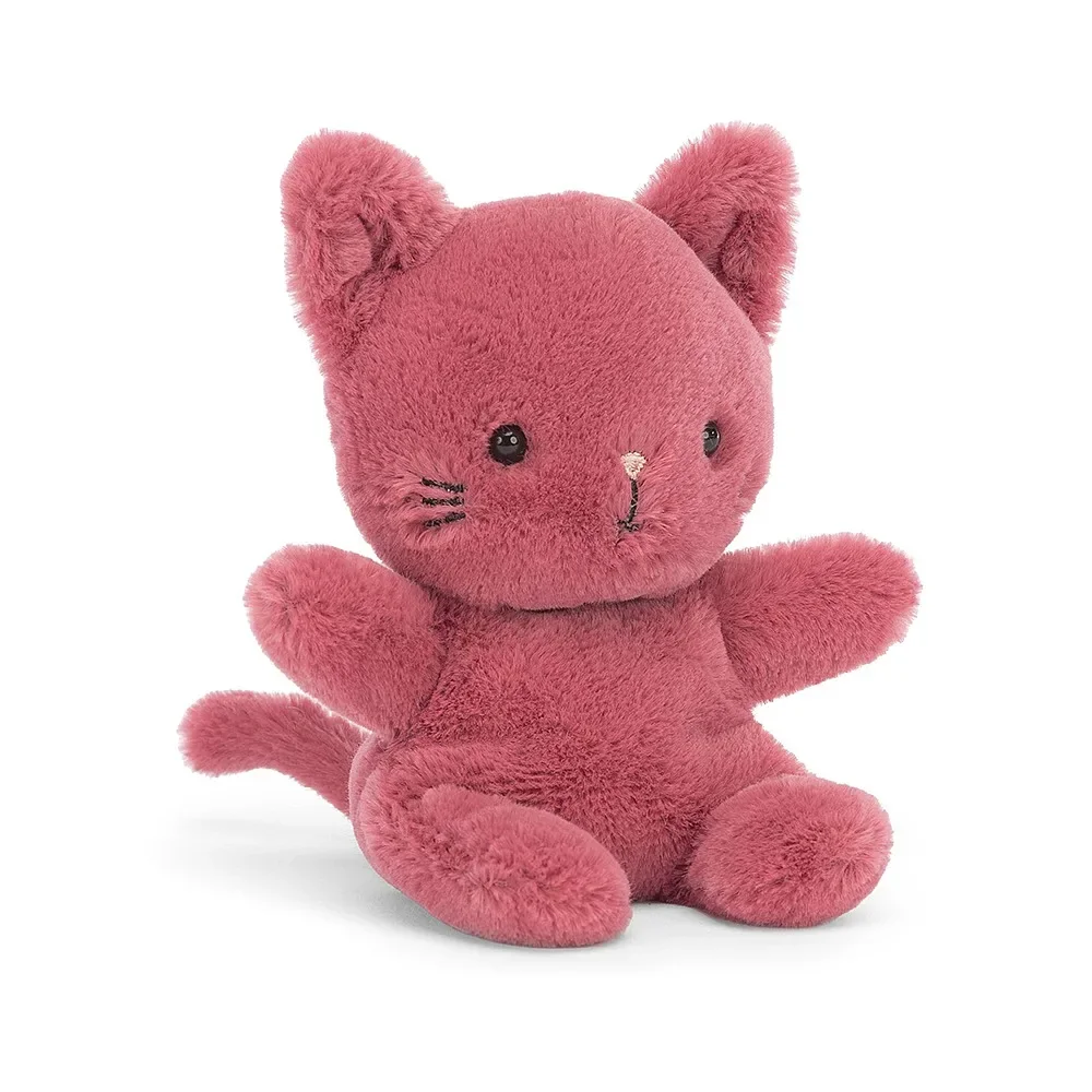 "Jellycat Knuffel - Sweetsicle Cat image"