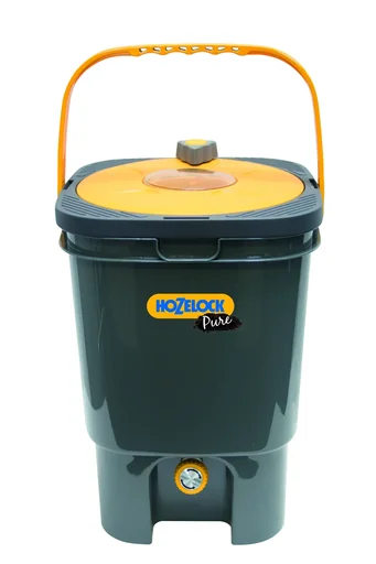 "Biomix Pure Composter image"