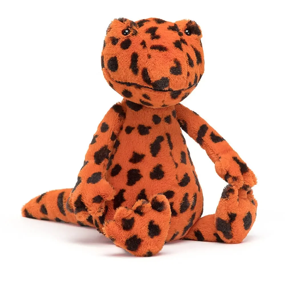 Jellycat Knuffel - Syd Salamander