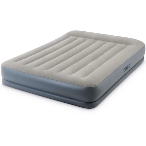 "Pillow-Rest medium height airbed - Double image"